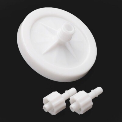 Ink recirculation round disk filter for UV, solvent, DTG, Textile, 5μm USA