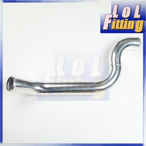 New VW GOLF BORA MK4 1.9 TDI PD150 ARL FMIC HARD PIPE INTERCOOLER BOOST