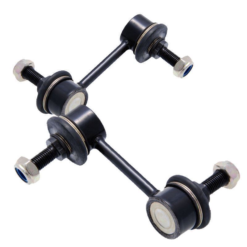 For Honda Accord Mk7 2002-2007 Front Anti Roll Bar Drop Links Pair Qty x2