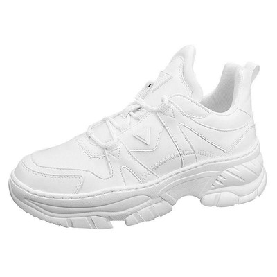 By Photo Congress || Guess Schuhe Weiss Damen By Photo Congress || Guess Schuhe Weiss Damen