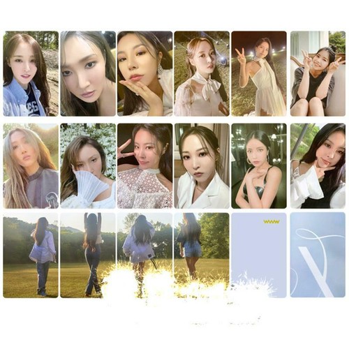K-POP・アジア MAMAMOO MMT WAW MAMAMOO Mini Album Vol.11 [WAW] Pre-Order