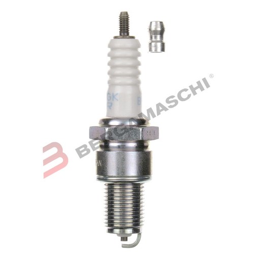 CANDELA NGK SPARK PLUG BPR6ES MOTO GUZZI California Vintage 1100 2007