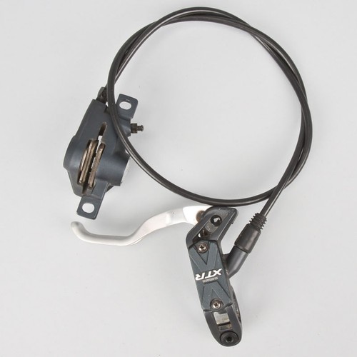 Shimano Saint Plaquette De Frein Shimano Xt M8120 Pistons