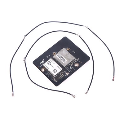 1Pc/Set Wireless Bluetooth WiFi Card Module Board Antenna for Xbox OJO