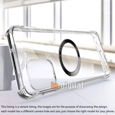Phone Case for Infinix Note 40 Pro+ 40 Pro 4G 5G 30 Pro VIP 30i 12 G96 11 10 Pro
