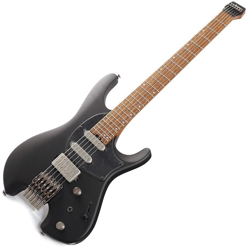 Ibanez Q54-BKF Entirely New Headless Experience Q (QUEST