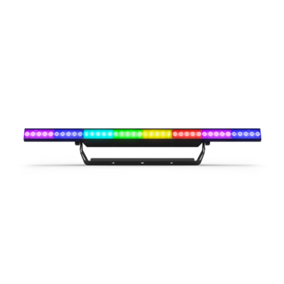 Chauvet DJ COLORstrip Pix ILS Wash Strip Light with 40 Tri-Color LEDs