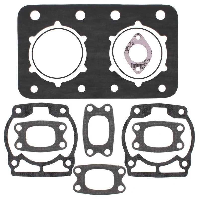 Vertex 710177 Top End Gasket Set For Sale Online Ebay 