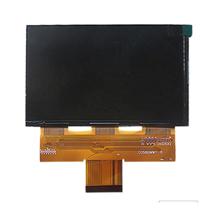 5.8 inch for ViviBright led projector GP100 gp100 matrix resolution