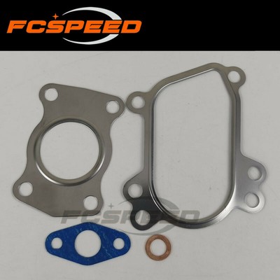 Turbo gasket kit K03 53039880062 for Citroen Jumper Peugeot Boxer 2.2 HDi D74Kw