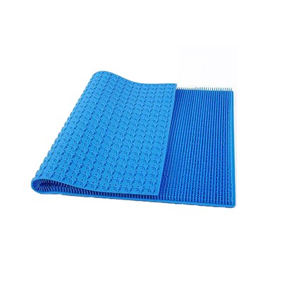 2X Silicone mats for sterilization tray box Surgical Instrument Disinfection Pad