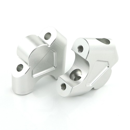 32mm 1 1/4"Offset HandleBar Mount Riser Fit For BMW R1250GS Adventure