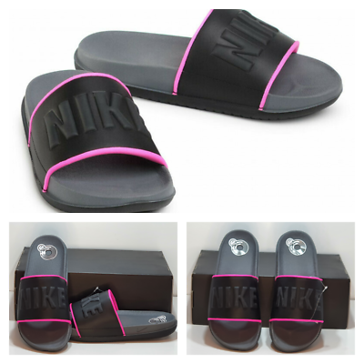 Nike offcourt cheap icon clash