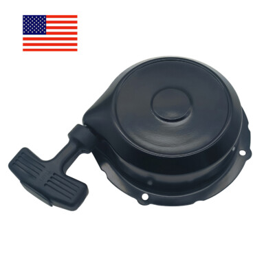 For Hisun HS400 HS500 Recoil Pull Start Starter Assy HS700 400CC 500CC 700CC ATV