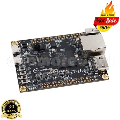 MicroPhase Z7-Lite 7020 FPGA Development Board SoC Core Board System On Chip OM