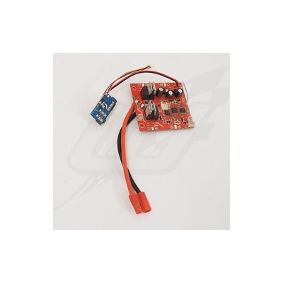 FR- SYMA receiver - X8W-17