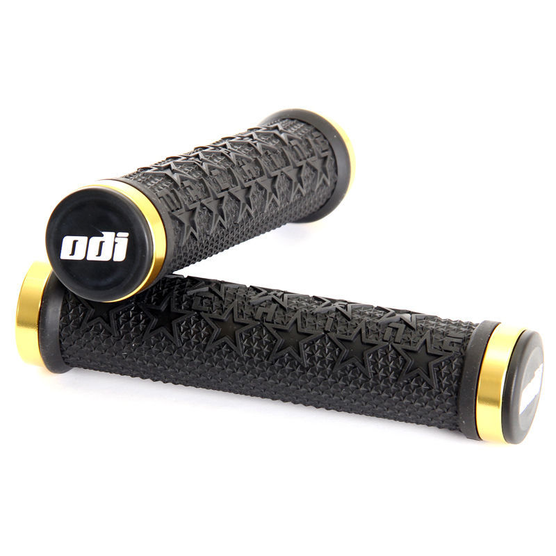 ODI Bicycle Handlebar Grips, Tapes and Pads