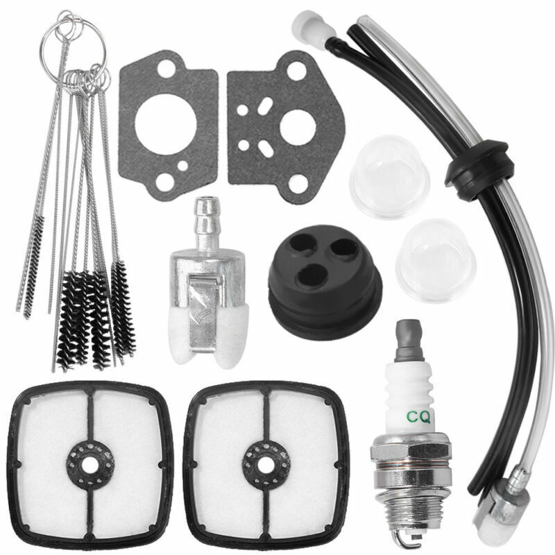 Carburetor for ZAMA Parts Trimmer SRM225 ECHO SRM225i SRM225U SRM225SB GT225