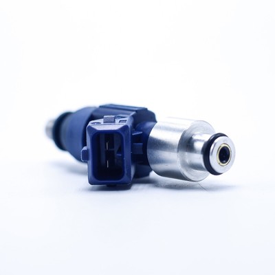 550CC Fuel Injectors for Mazda RX-7 RX7 79-95 Turbo 50lb High ohms 11mm 2