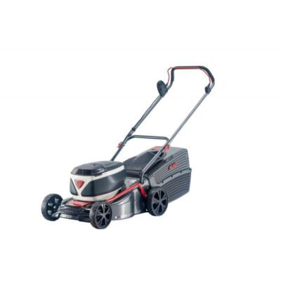 AL-KO Akku Rasenmäher 42.2 Li COMFORT inklusive 1x Akku 40V / 4 Ah und Ladegerät