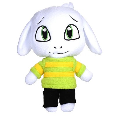 New Undertale Plush Toys Anime Sans Toriel Animals Plush Soft Doll Gifts For Kid
