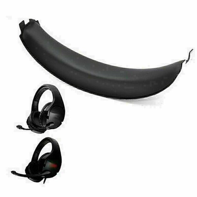 Soft Headband Cushions High Elasticity Replacement for Hyperx Cloud Flight S