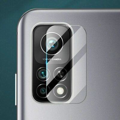 2x Samsung Galaxy A51 Kamera Glas Objektivschutz Linse Schutzglas Kameraschutz