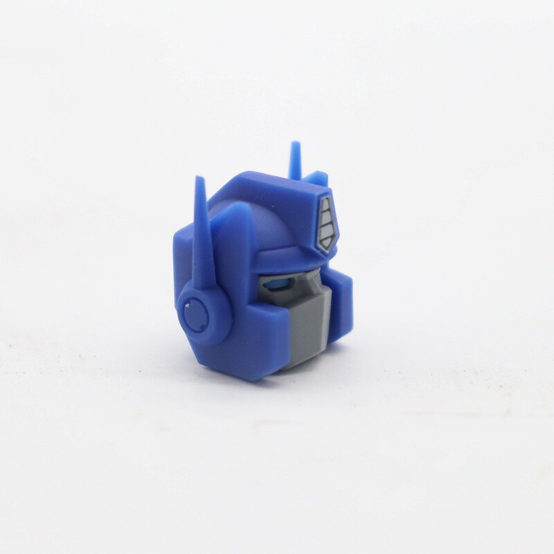 For SS86 OP Prime Head Replacement Upgrade Kit ABS Casting Accessories