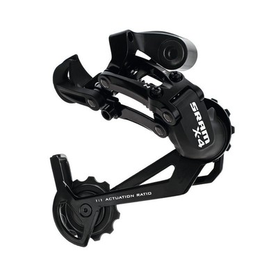 SRAM Rear change long box X4