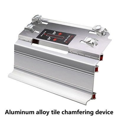 Tiling 45 Degree Angle Cutting Machine Support Mount Ceramic Tile Cutter