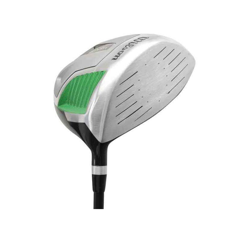 Wilson Tour Velocity Herren Komplettset Rechtshänder Stahl (UVP 1000,-) 