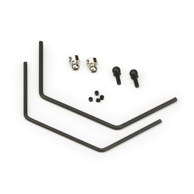 Sway Bar Hardware PRO-MT 4x4