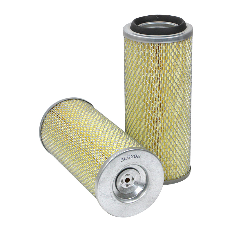 SL 6208 Luftfilter, LE560, 6A4604, 1457429932, LX200, LAF1710 