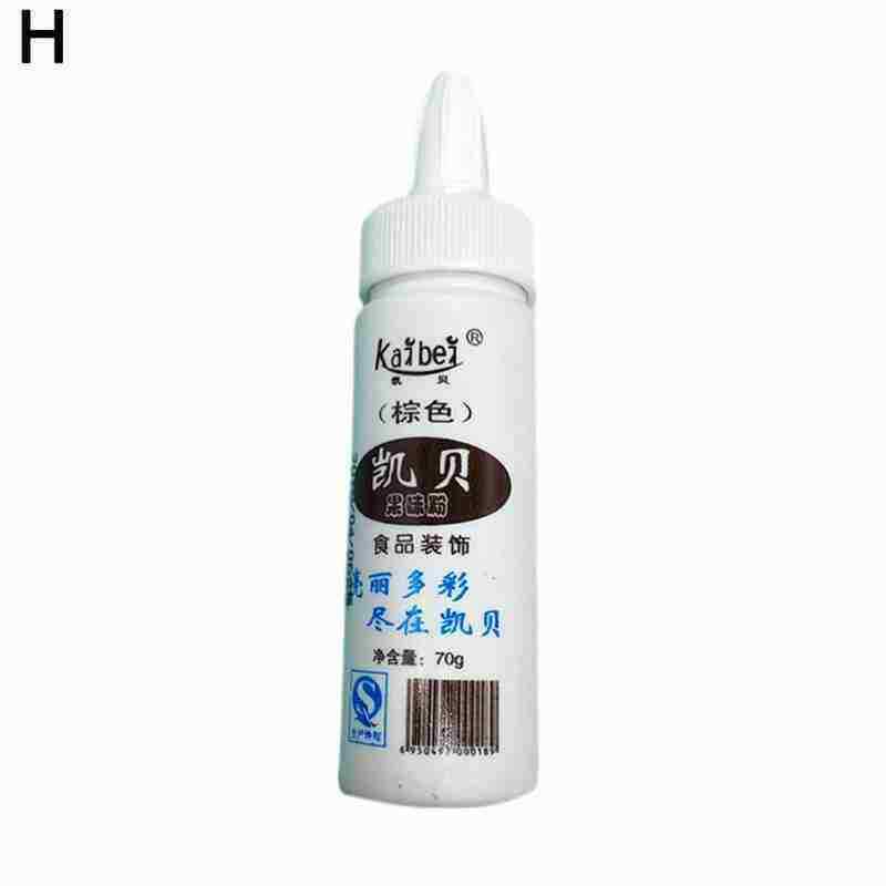 Cake Edible Powder Food Color Food Cake Fudge Baking Color Hotsale D9H1 E6P7