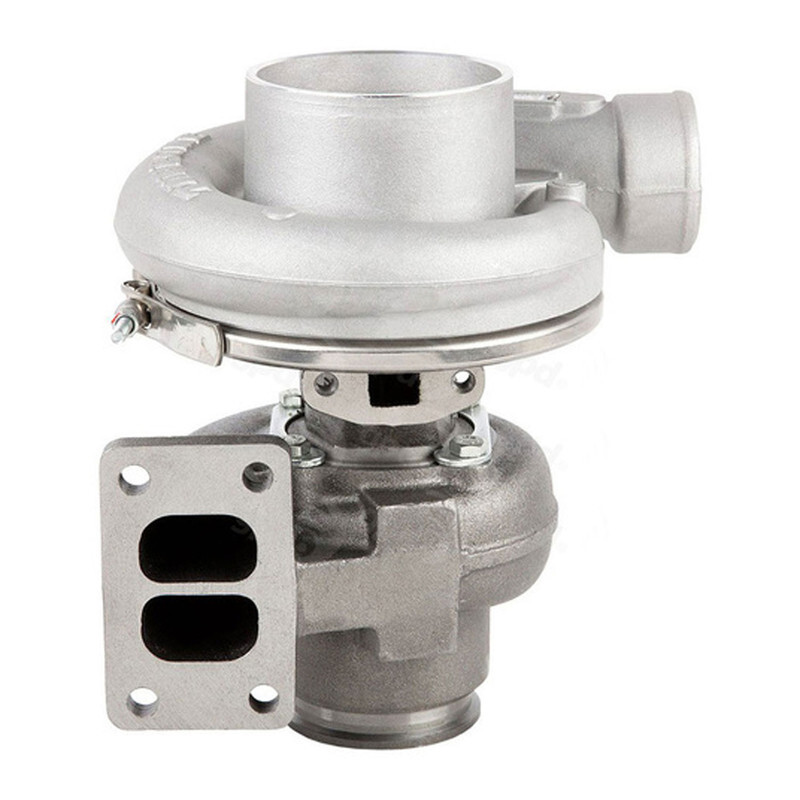 Turbo for 95-08 Cummins 5.9L 6BT Engines OE 3537132 - Picture 4 of 9