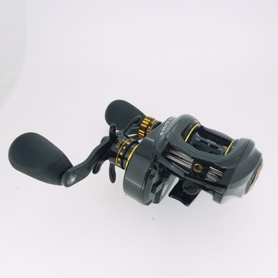 Baitcasting Abu Garcia Revo Elite