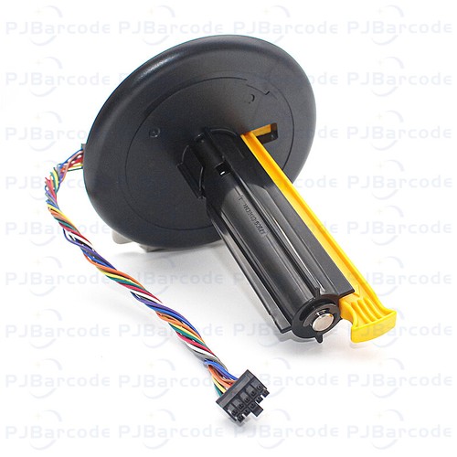 Travel Smart [洋書] P1058930-052 - Zebra ZT410, ZT411 Liner Take-Up Kit