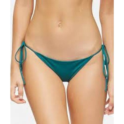 NEW! Tavik Bikini Bottoms Jax Swim Bottom Storm Green - S