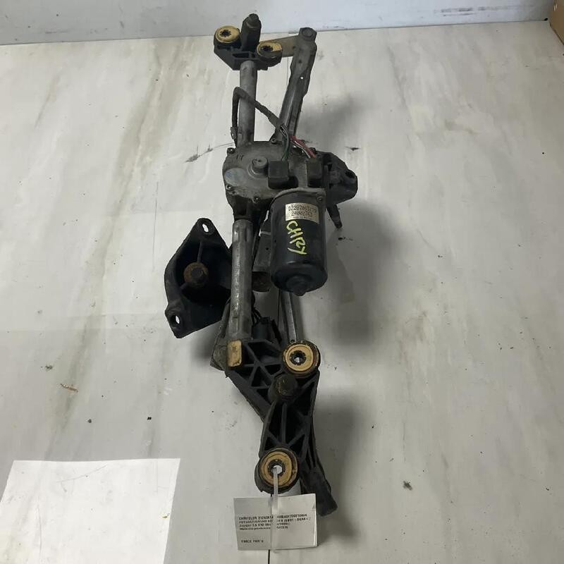 MOTORINO PARABREZZA CHRYSLER VOYAGER/GRAND VOYAGER (04/01>04/04<) 2.5 24002763