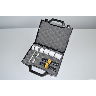 Complete Kit Tools Cannondale 14.K16.001 Andreani Fork