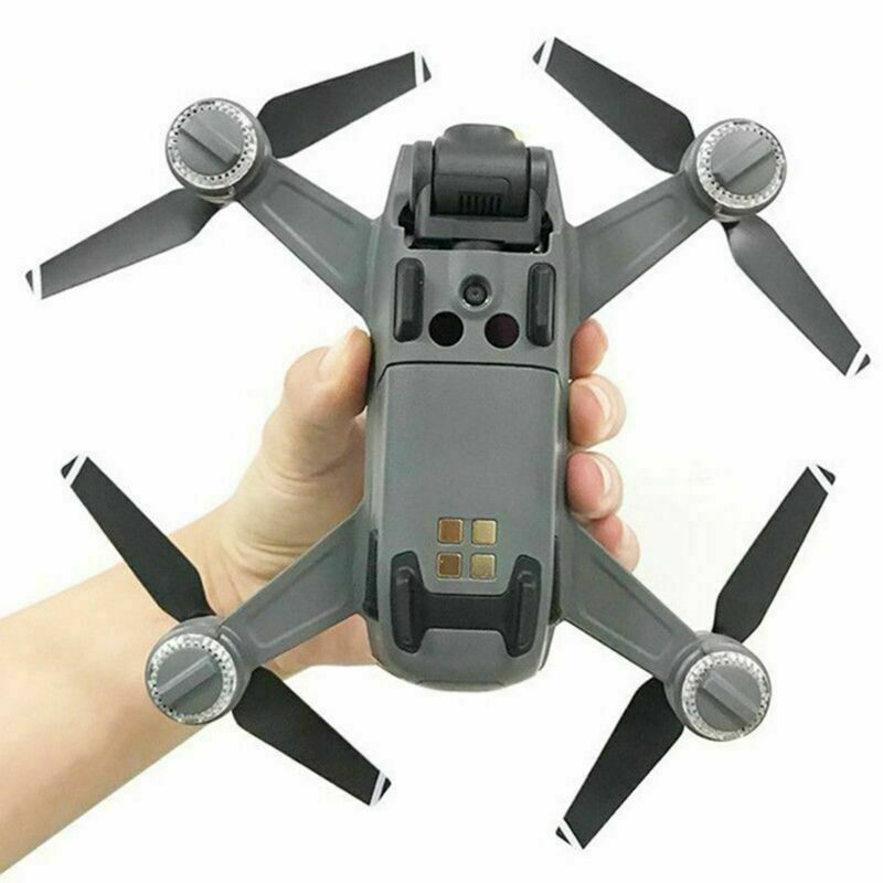 HD DJI Video Parts Spark Drone Cable with Gimbal 1080P