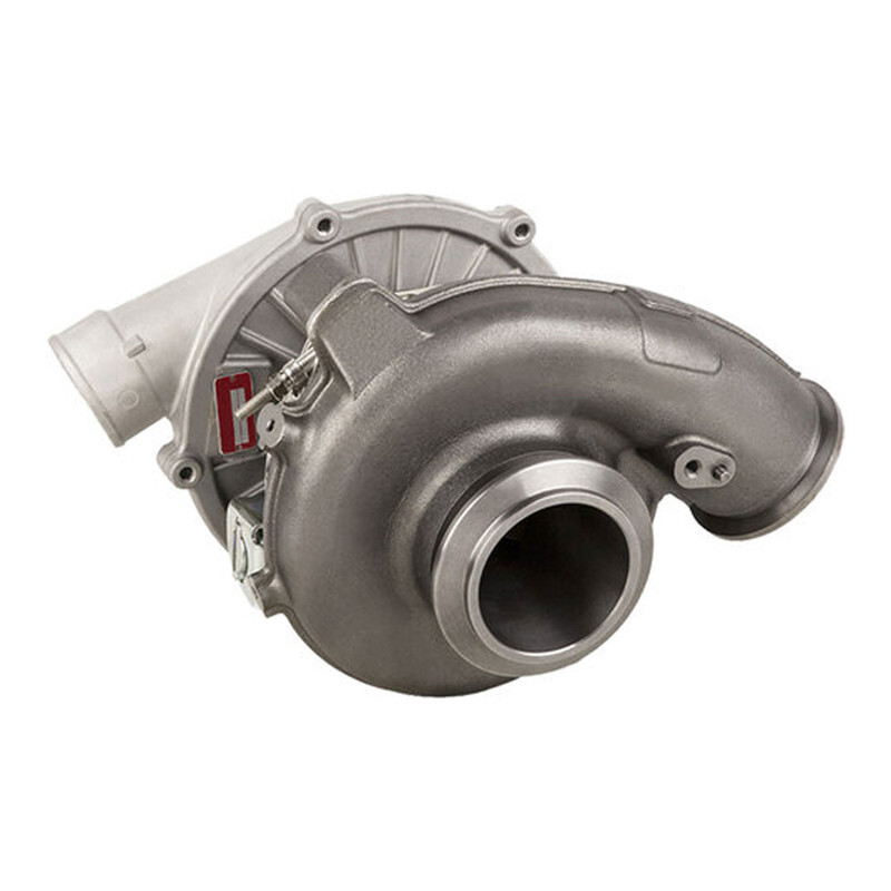 Turbo for 03-04 Ford Excursion/F250SD/F350SD/F450SD/F550SD - Picture 3 of 7