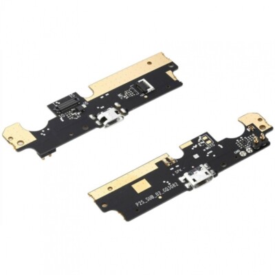 Charging Plate For Ulefone Armor X3 Micro USB Connector Antenna Module
