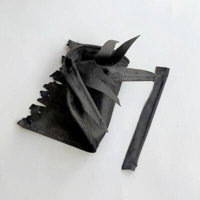Winding iron Wire Cloth Cloak Upgrade Kit For Siege UltraMagnus/ Op Prime COOL