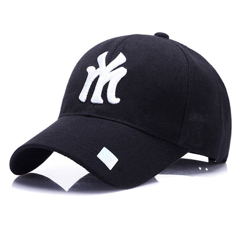 Baseballmütze Unisex - Rusty Hype Cap Für Männer & Frauen
