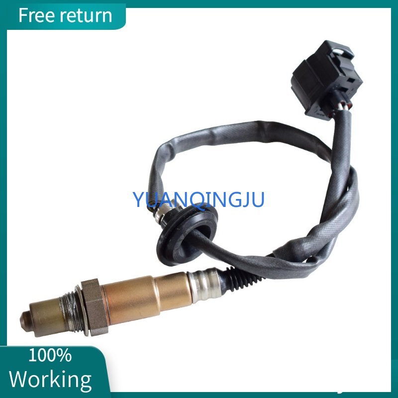 あいうえお OE# 1588A144 New Oxygen Sensor Rear Fits Mitsubishi Lancer