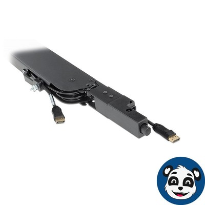 EXTRON 70-1066-05,  Retractor XL USB Cable Retraction Sistem , New