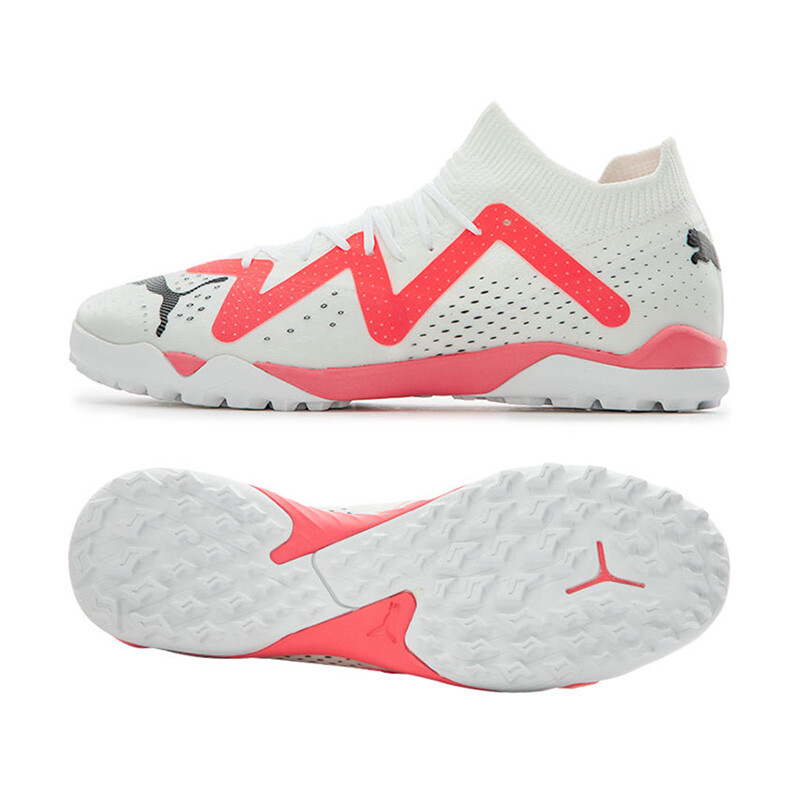 PUMA MEXICO TT サッカーシューズ 黒/白 メキシコTT puma プーマ : スミタスポーツYahoo!店 - 通販