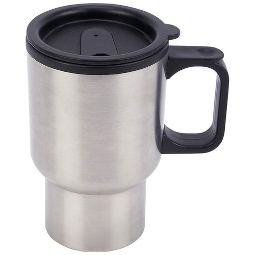 VARGO TITANIUM 450 TRAVEL MUG | eBay