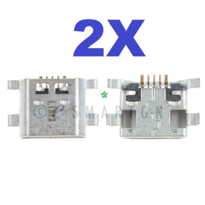 Huawei P8 Lite | Honor 6 Plus/6X Dock Connector USB Micro Charger Charging Port